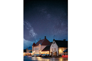 Historic Old Weighhouse and, an Architecture Photo by Our Amazing World