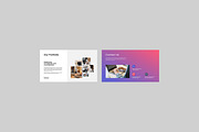 Business Deck Presentation Template, a Presentation Template by evgenystudio (Thumbnail 4 of 4)
