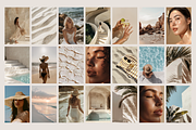75 Summer Stock Images Bundle, a Beauty & Fashion Photo by Refancy (Thumbnail 3 of 8)
