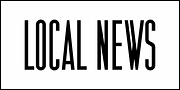 Local News JNL, a Sans Serif Font by Jeff Levine Fonts (Thumbnail 2 of 5)
