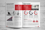 Company Profile Template V7, a Brochure Template by JanySultana (Thumbnail 8 of 14)