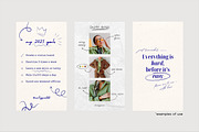 Scribbles: Arrows, Lines & Shapes, an Object Graphic by May Motif (Thumbnail 7 of 8)