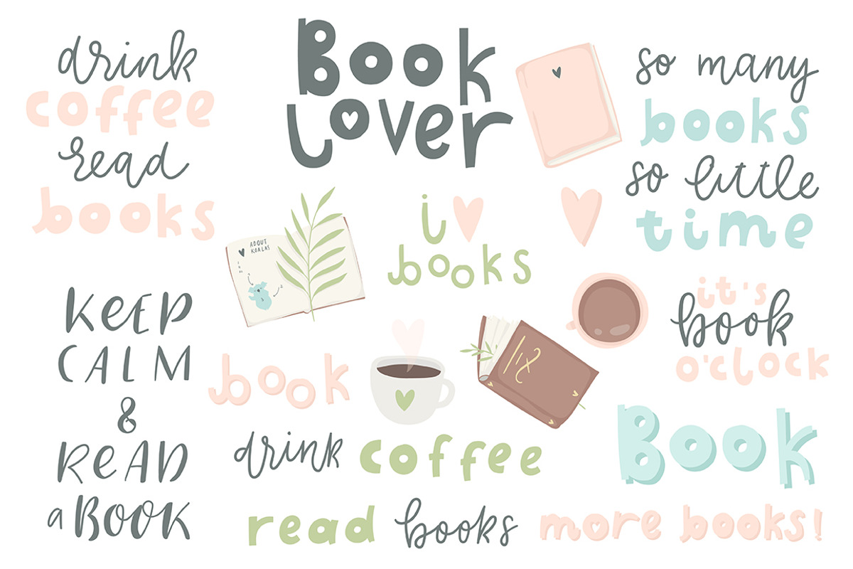 Koala - Book lover, an Animal Illustration by Artnis (Photo 4 of 6)