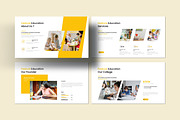 The Feature Education Presentation, a Presentation Template by Creative-Work (Thumbnail 5 of 9)