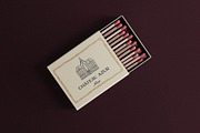 Hand Drawn Boutique Hotel Clipart, an Object Illustration by Teresa Art Store (Thumbnail 4 of 10)