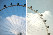 Vintage Washed - 90s Film PSD, an Action Add-On by Mock It Up (Thumbnail 3 of 7)
