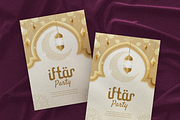 Ramadhan Day - Arabic Display Font, a Font by Pixesia Studio (Thumbnail 4 of 15)