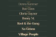 TBJ Sodabery Serif Retro Family, a Serif Font by Taboja Studio (Thumbnail 13 of 21)