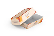 Paper Tray Mockup, a Packaging Mockup by Ram Studio (Thumbnail 7 of 13)