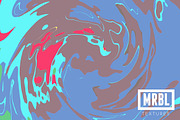 15 Digital Marble Textures, a Texture Graphic by IngeniousArtist (Thumbnail 2 of 6)