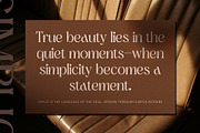 CS Facile – Elegant Font, a Serif Font by Craft Supply Co. (Thumbnail 2 of 8)
