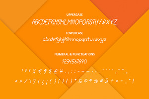 Lamberto Italic - Monoline Font