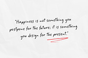 Simple Casual Notes Handwritten Font, a Handwritten Font by Kaya Fonts (Thumbnail 22 of 24)
