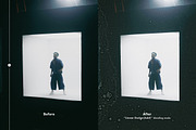 True Film Textures, a Texture Graphic by Freezerondigital (Thumbnail 6 of 16)