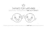 Realistic Pencil Brushes, a Brush Add-On by Side Project (Thumbnail 5 of 5)
