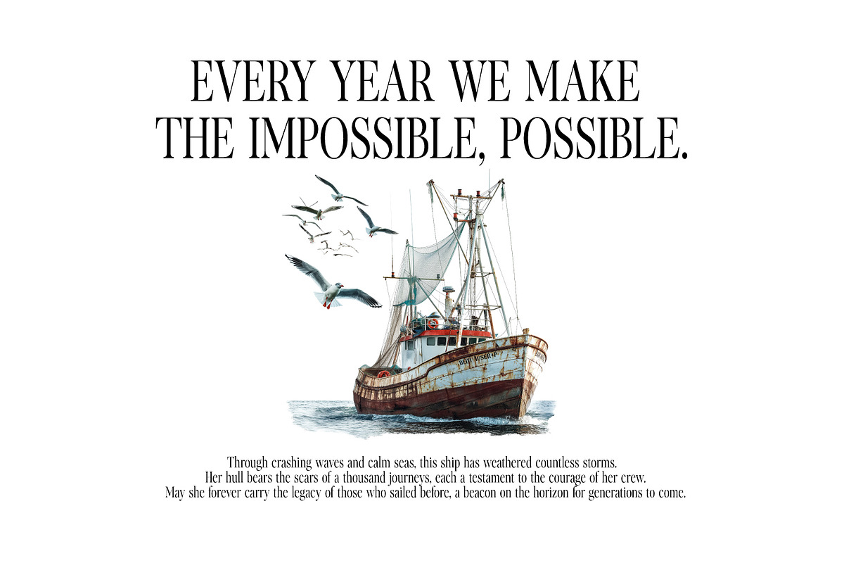 Hangoe: A Versatile Serif Typeface, a Serif Font by Issam Type (Photo 4 of 16)