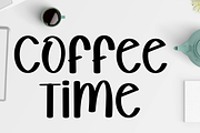 Camila Holiday, a Script Font by FreshTypeINK (Thumbnail 4 of 7)