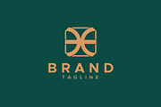 EE letter elegant logo design, a Branding & Logo Template by Amadul11 (Thumbnail 1 of 4)