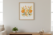 Flowers PNG Design Bundle, a Graphic by Viberints (Thumbnail 13 of 13)