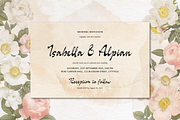 Carthely Edition | Handwritten Font, a Script Font by Denustudios (Thumbnail 6 of 12)