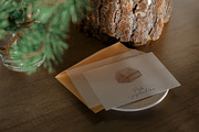 Christmas Photo Mockup Bundle PSD, a Product Mockup by NataliArkushArt (Thumbnail 2 of 14)