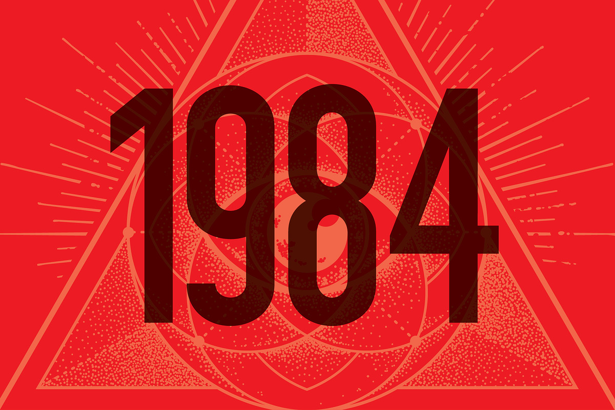 Okana Condensed Sans Serif, a Sans Serif Font by CorgiAstronaut (Photo 5 of 9)