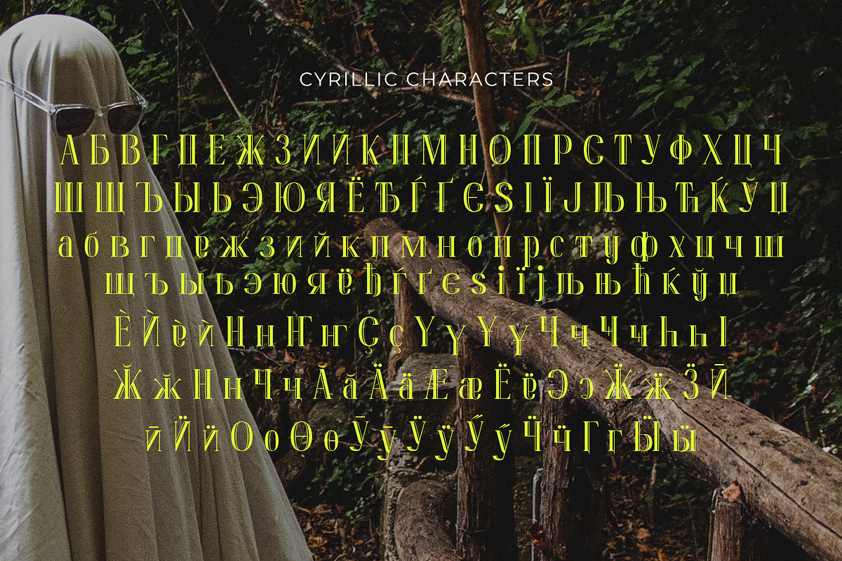 Grivas, a Serif Font by Nathatype (Photo 9 of 11)