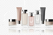 31 Premium Cosmetic Product Mockups, a Cups & Container Mockup by adenpinkstore (Thumbnail 5 of 32)