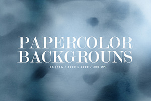 Paper Color Backgrounds