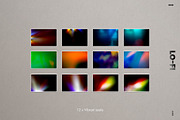 LO-FI | 90+ Real Analog Light Leaks, a Preset Add-On by CUDOS (Thumbnail 11 of 18)