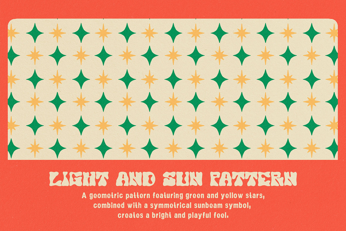 Bandana & pattern, an Object Illustration by Southerntown (Photo 2 of 7)