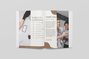 Service + Pricing Guide Template, a Magazine Template by Social Assumptions (Thumbnail 12 of 15)