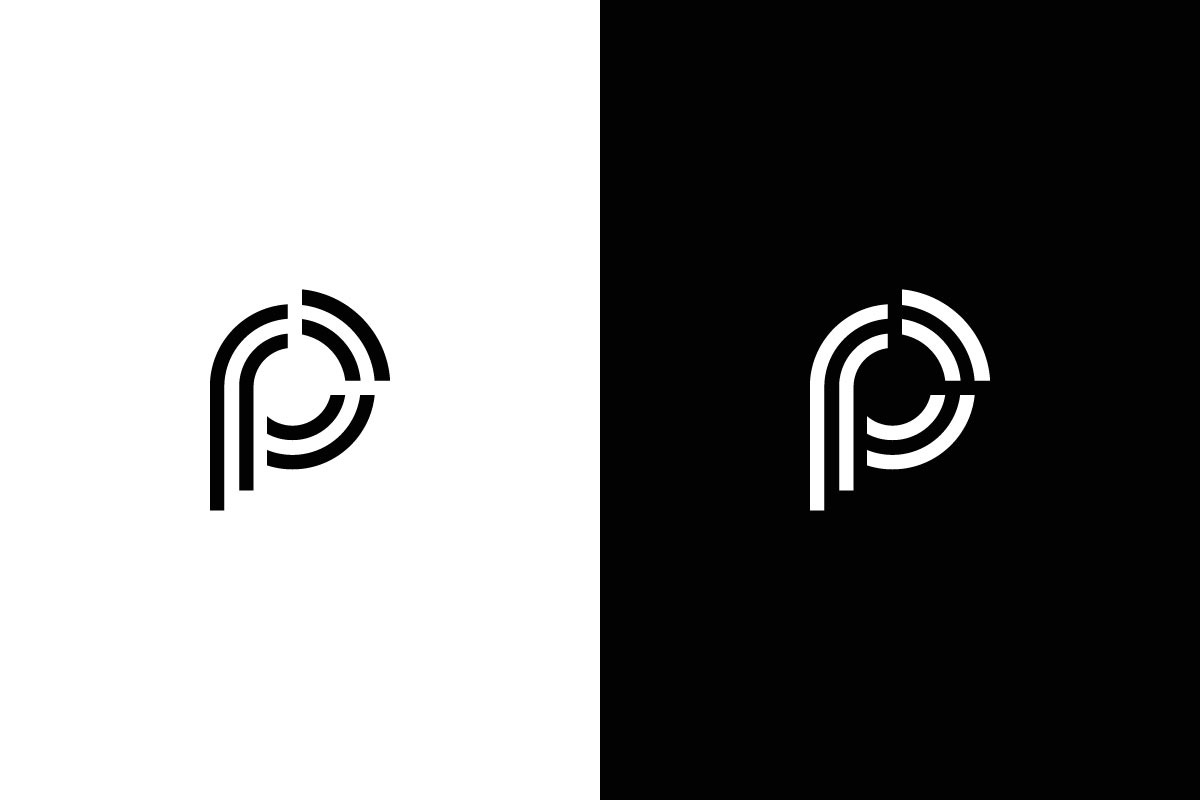 4 logos in 1 package P Network logo, a Branding & Logo Template by arhabib (Photo 9 of 15)