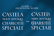Rebeque Deco, a Serif Font by Angin Studio (Thumbnail 6 of 15)