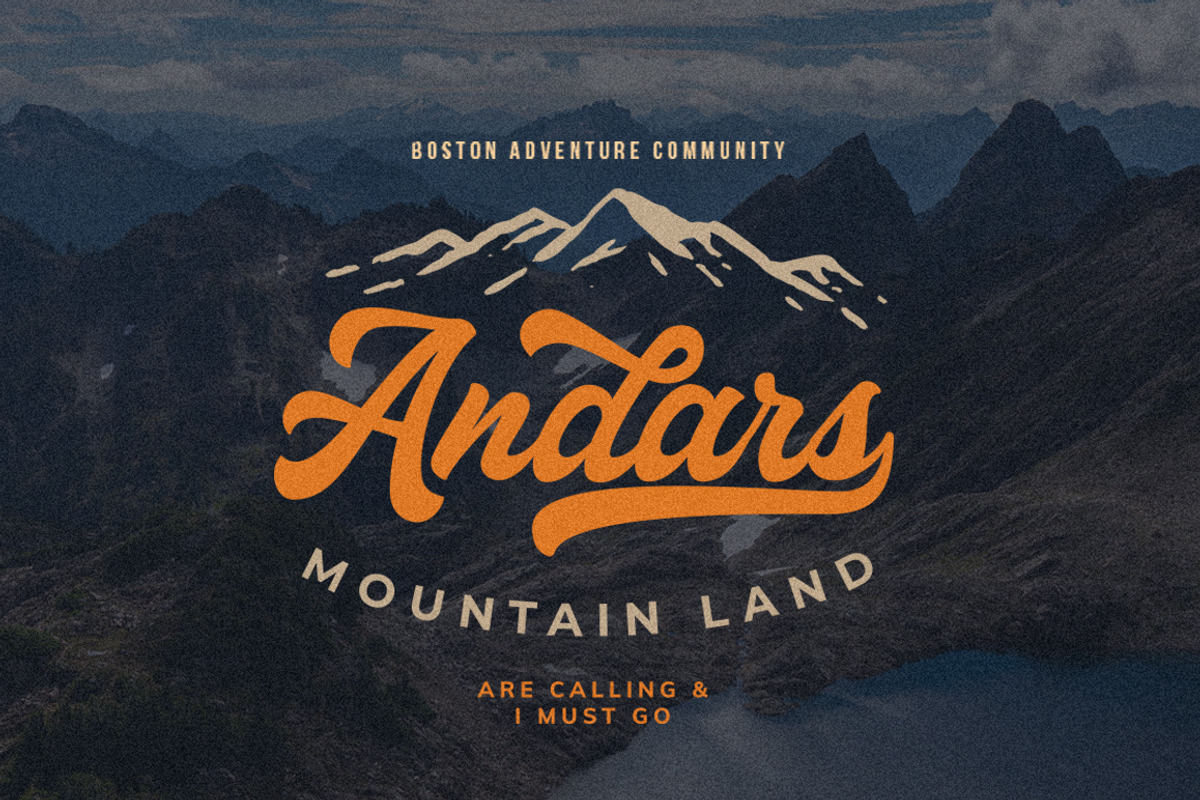Free Download - Fontfreebie