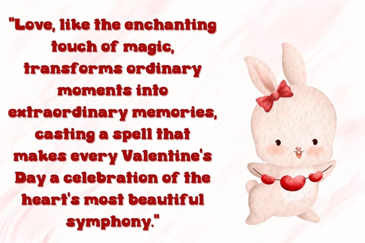 Magic Valentine - Handwritten, a Handwritten Font by Charmingbear59.design (Photo 2 of 4)