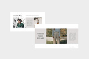 Clinton - Fashion Keynote Template, a Presentation Template by Barland Design (Thumbnail 6 of 11)