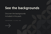 Geometrica - Vol.3 (Big Bundle), an Object Graphic by Léo Alexandre (Thumbnail 13 of 20)