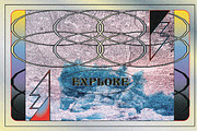 Various Textures Pack, a Texture Graphic by Kapoor Design Empire (Thumbnail 3 of 3)