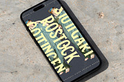 Historic Mystique Display Serif, a Serif Font by timelesstype.co (Thumbnail 16 of 20)