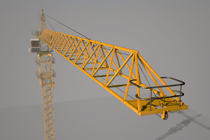 Tower Crane