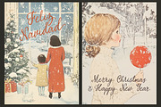 Myrtle Aroma Handwritten Script, a Handwritten Font by AnMark (Thumbnail 2 of 17)