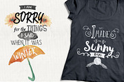 Spring Celebration, a Script Font by Anna Ivanir (Thumbnail 6 of 7)