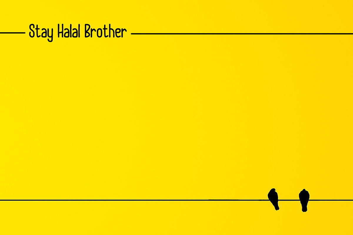 Perfect Month - a Cute Display Font, a Sans Serif Font by Nian Keun Studio (Photo 9 of 10)