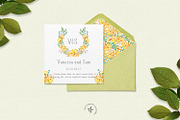 Genova, a Serif Font by Blossom (Thumbnail 4 of 5)