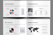 Business Annual Report, a Brochure Template by MightyDesign (Thumbnail 5 of 9)