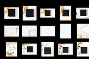 Simple Letterboards Stock Photo Bund, a Mockup by Styled Stock House (Thumbnail 3 of 4)