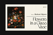 Aftersick - Display Font, a Serif Font by Prominent & Affluent (Thumbnail 4 of 10)