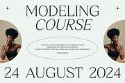 Qestrafin Modern Serif Font, a Serif Font by Letterena Studios (Thumbnail 8 of 15)