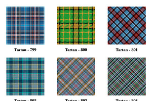 Seamless Tartan Pattern Part - 58